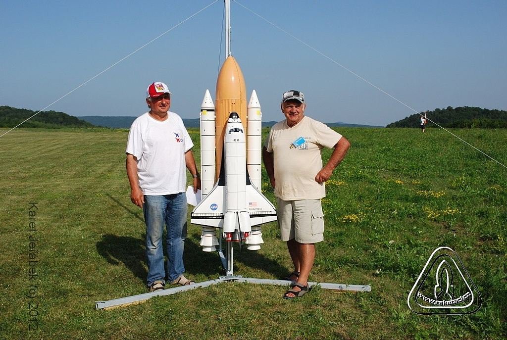 2012 Suche Karel Jerabek